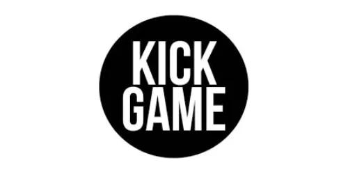 kickgame.co.uk