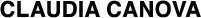 claudiacanova.co.uk