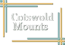 cotswoldmounts.co.uk