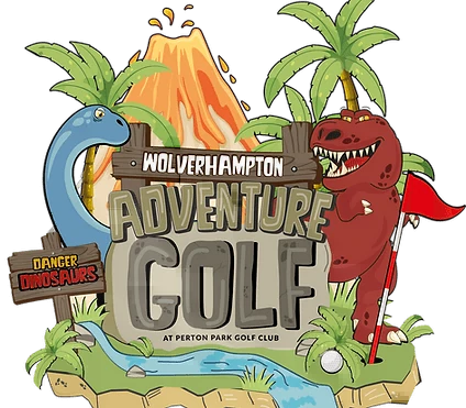 wolverhamptonadventuregolf.co.uk
