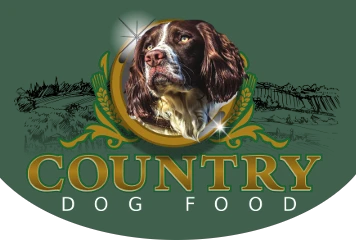 countrydogfood.co.uk