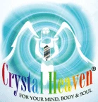 crystalheaven.co.uk