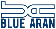 bluearan.co.uk