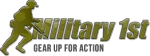 military1st.co.uk