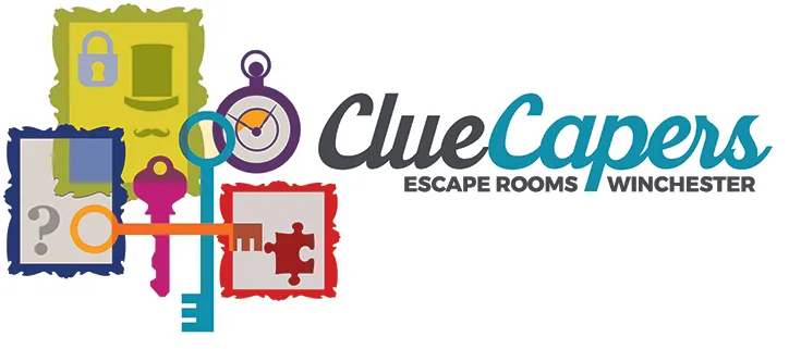 cluecapers.co.uk
