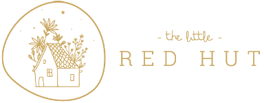 thelittleredhut.co.uk