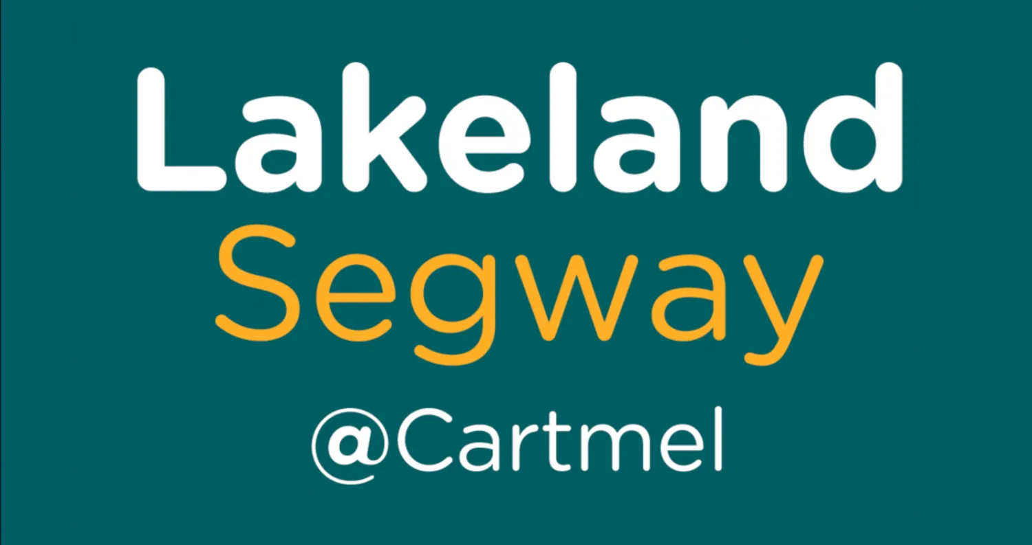 lakelandsegway.co.uk