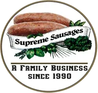 supremesausages.co.uk