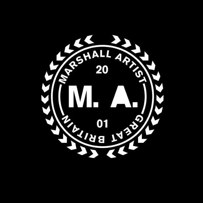 marshallartist.co.uk