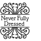 neverfullydressed.co.uk