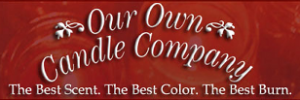 ourowncandlecompany.co.uk