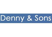 dennyandsons.co.uk
