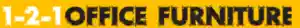121officefurniture.co.uk