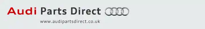 audipartsdirect.co.uk