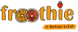 froothie.co.uk
