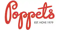 poppets.biz