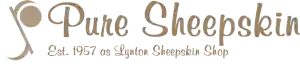 puresheepskin.co.uk