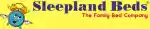 sleeplandbeds.co.uk