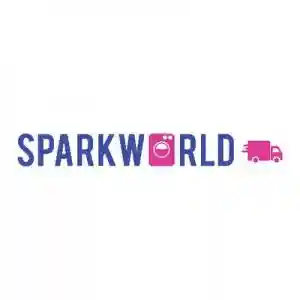 sparkworld.co.uk