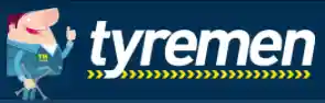 tyremen.co.uk