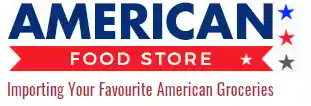 usafoodstore.co.uk