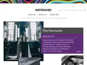 watershedshop.co.uk