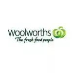 Woolworths Online Voucher 