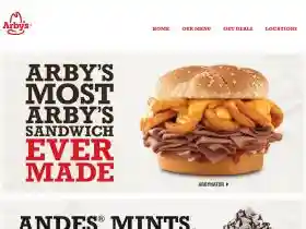 arbys.ca