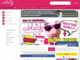 ashleighmoneysaver.co.uk