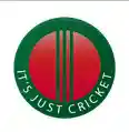 itsjustcricket.co.uk