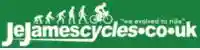 jejamescycles.co.uk