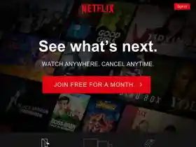 netflix.ca