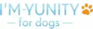 imyunityfordogs.com