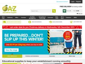 atozsupplies.co.uk