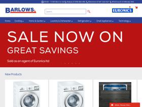 barlows-electrical.co.uk