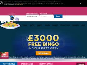 bingobytes.co.uk