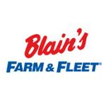 Blain's Farm & Fleet Voucher 