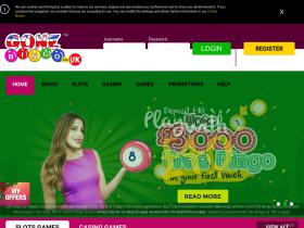 gonebingo.co.uk