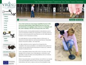 metaldetectors.co.uk
