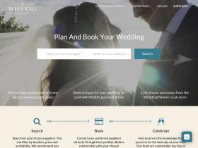 weddingplanner.co.uk